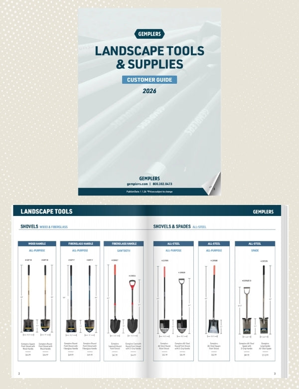 Gemplers Wholesale Custom Guide